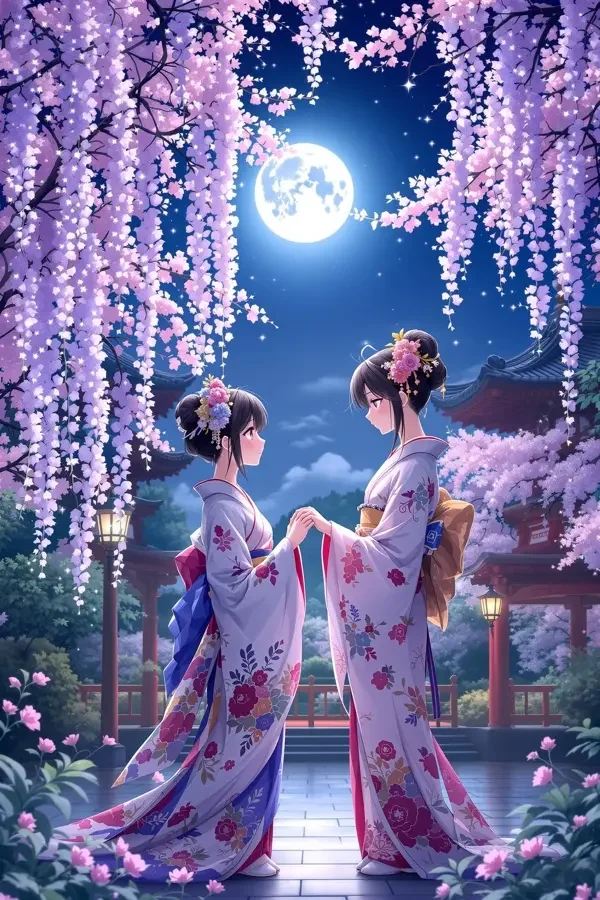 月下誓约 - 哔咔漫画官网精选推荐
