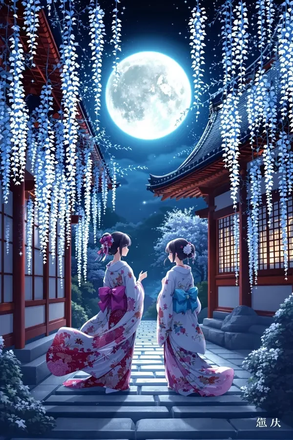 月下誓约 - 哔咔漫画官网口碑片单第8名